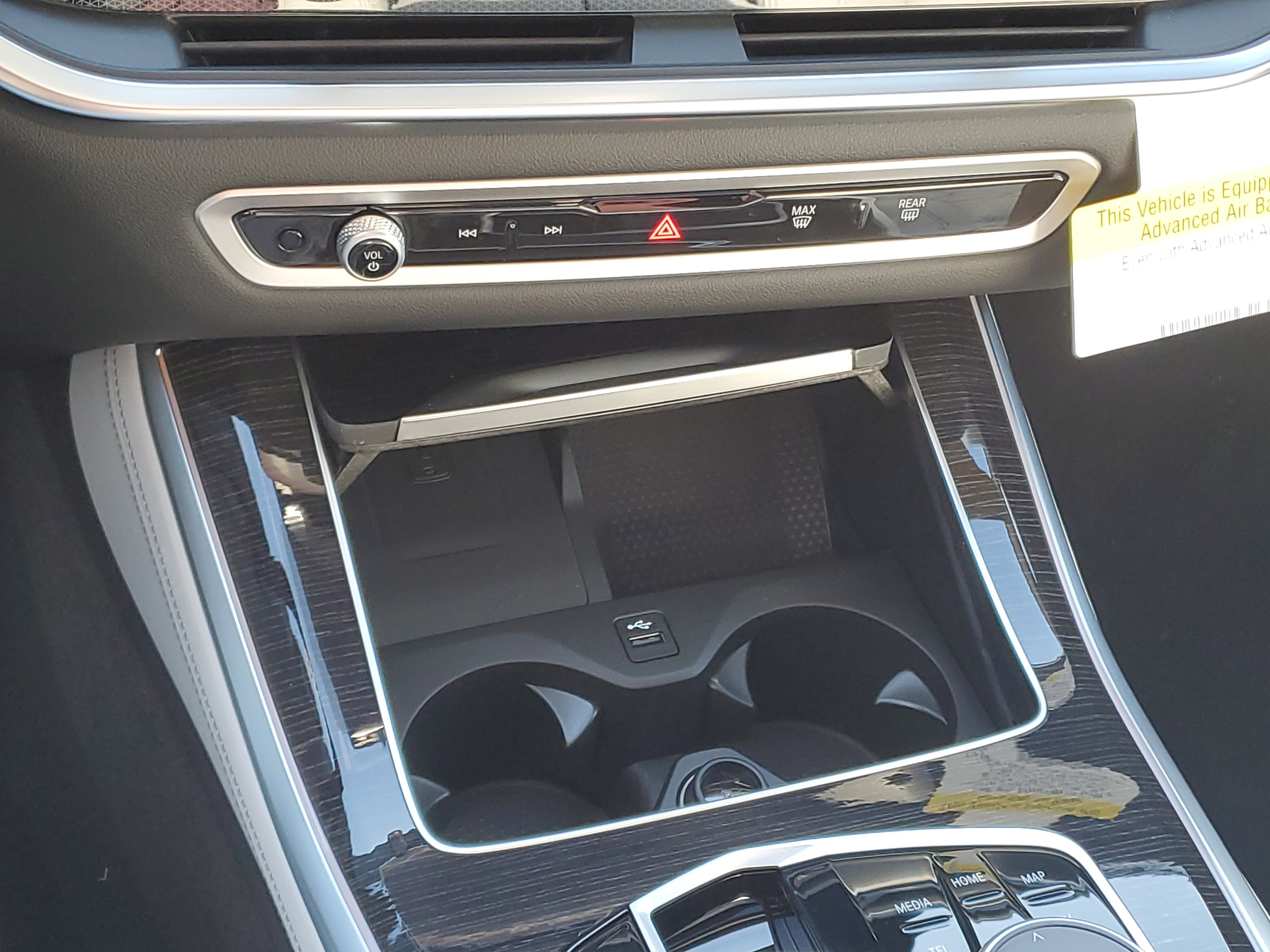 New 2026 BMW X5 xDrive40i w/ M Sport Package image 19