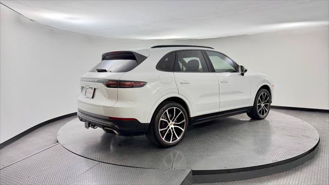Used 2019 Porsche Cayenne AWD/4WD image 8
