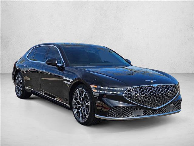 Used 2024 Genesis G90 3.5T image 3