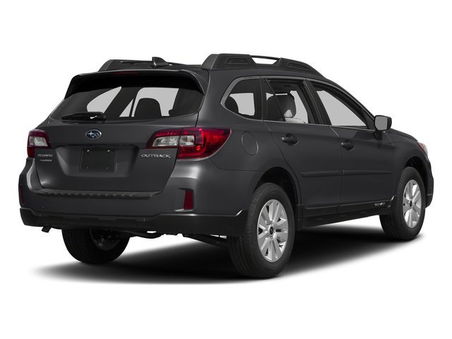 Used 2016 Subaru Outback 2.5i Premium w/ Popular Package #2 AWD/4WD video 2