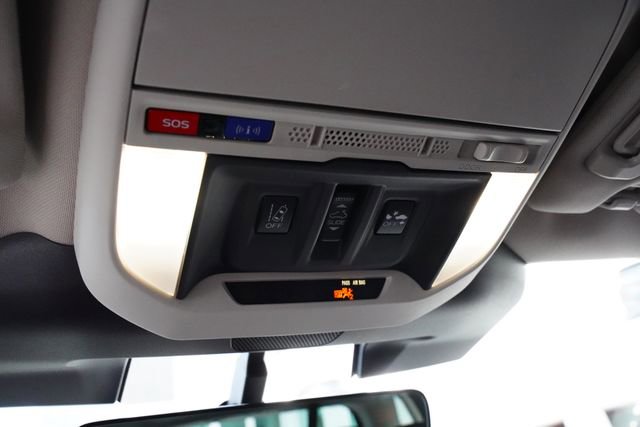 Certified 2023 Subaru Forester Sport image 35