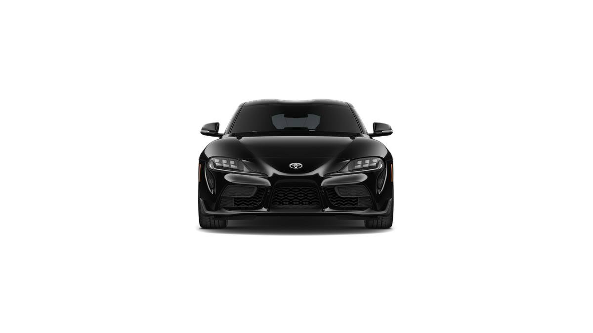 New 2026 Toyota Supra Premium image 17