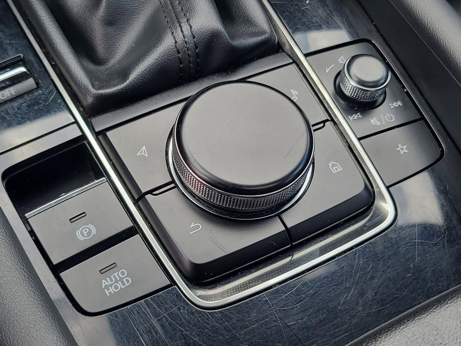 Used 2023 MAZDA MAZDA3 s image 26