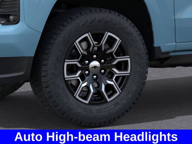 New 2026 Chevrolet Colorado Z71 image 10