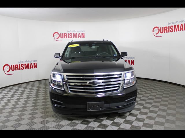 Used 2018 Chevrolet Tahoe LS AWD/4WD image 11