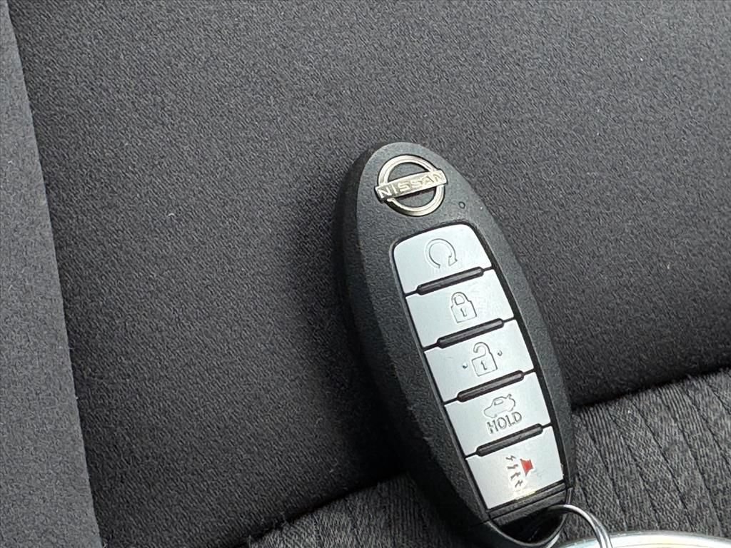 Certified 2024 Nissan Altima 2.5 SV FWD image 24