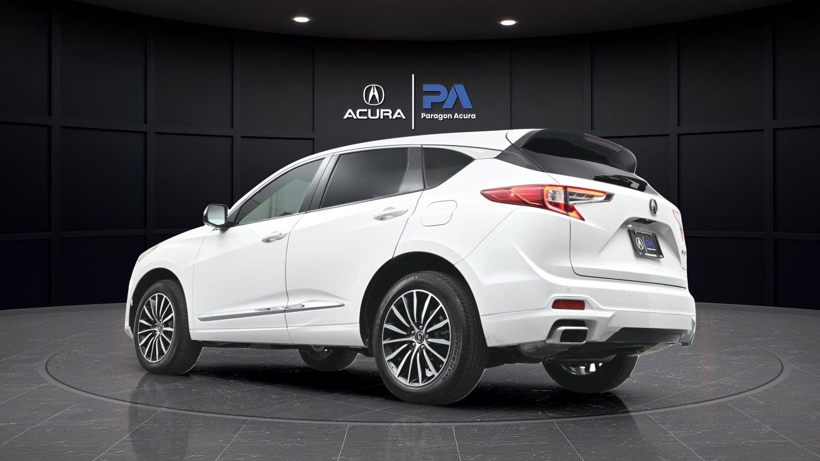 Certified 2026 Acura RDX w/ Advance Package AWD/4WD image 36