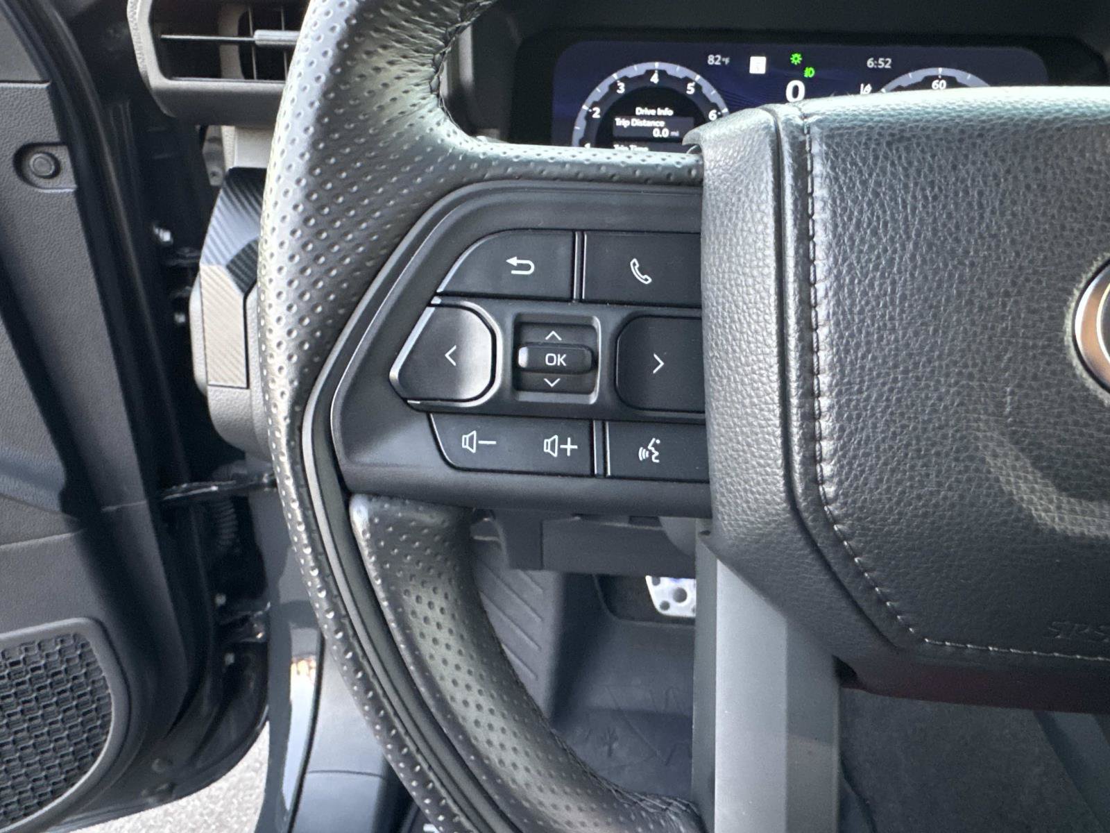 Used 2025 Toyota 4Runner TRD Pro AWD/4WD image 32