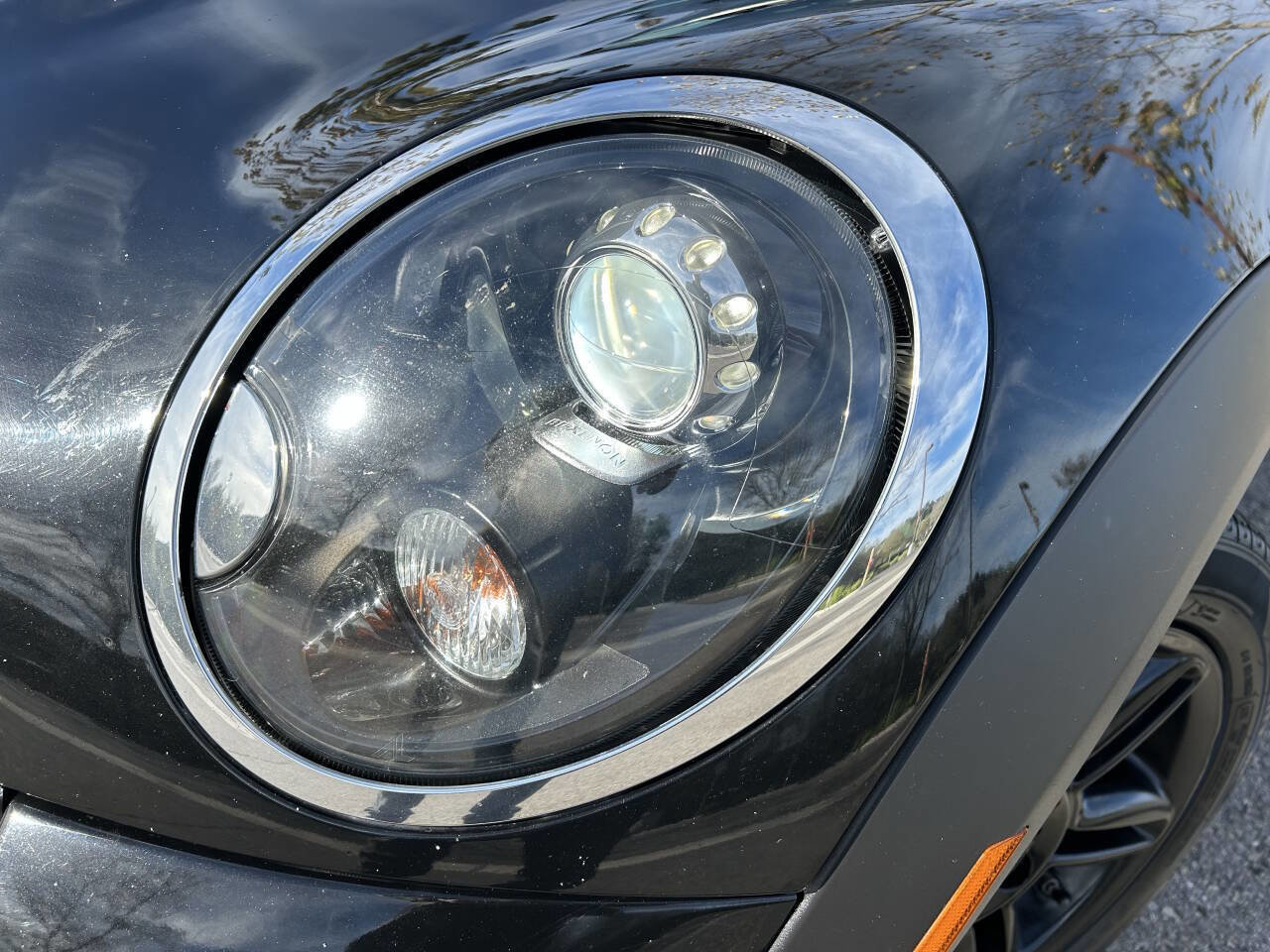 Used 2013 MINI Cooper S image 28