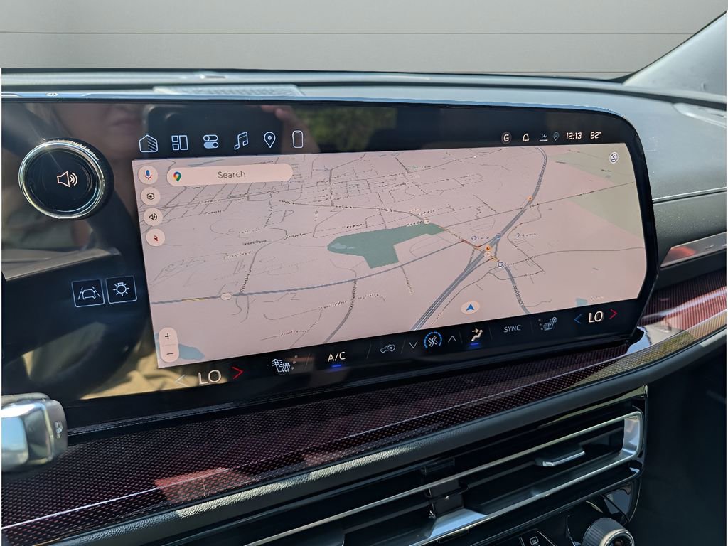 New 2026 Chevrolet Traverse Z71 w/ Enhanced Driving Package image 28