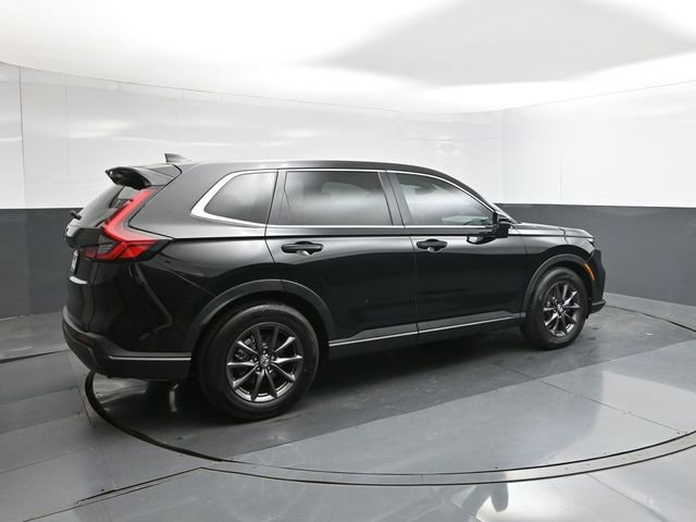 New 2026 Honda CR-V EX-L image 11