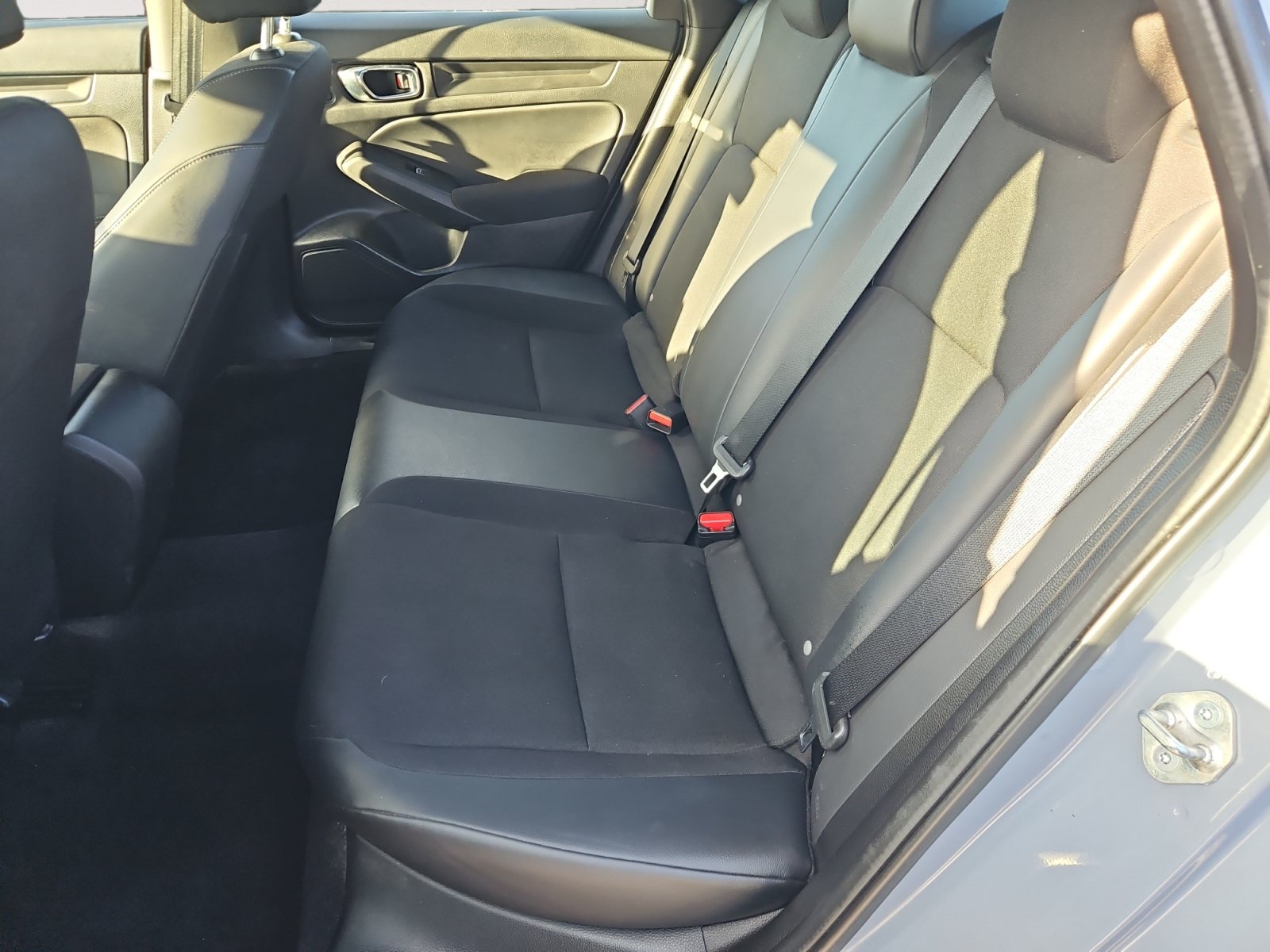 Used 2022 Honda Civic Sport image 14