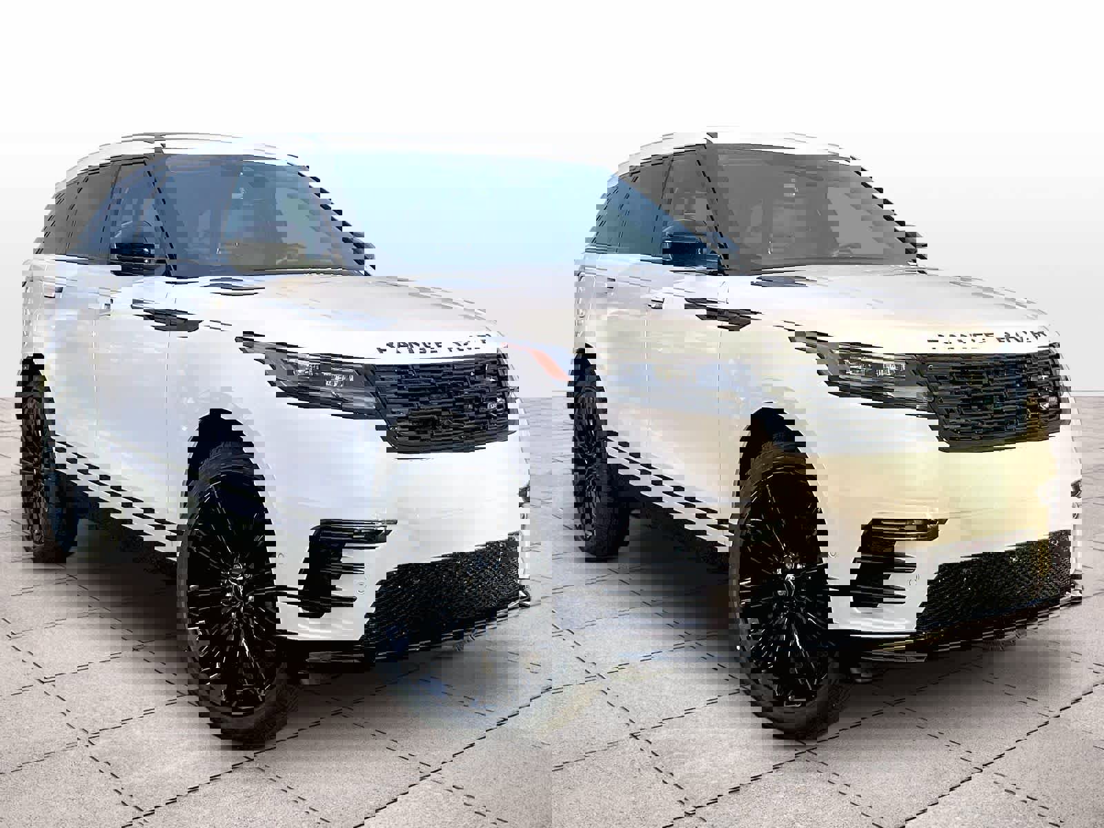 New 2026 Land Rover Range Rover Velar Dynamic SE image 2