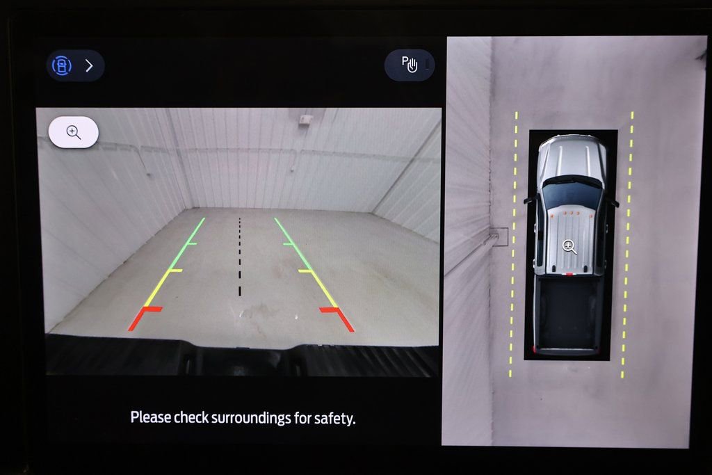 Certified 2024 Ford F350 Lariat w/ Lariat Ultimate Package image 31