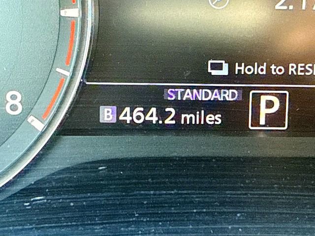 Used 2021 INFINITI QX50 Autograph w/ Premium White Leather Package image 41