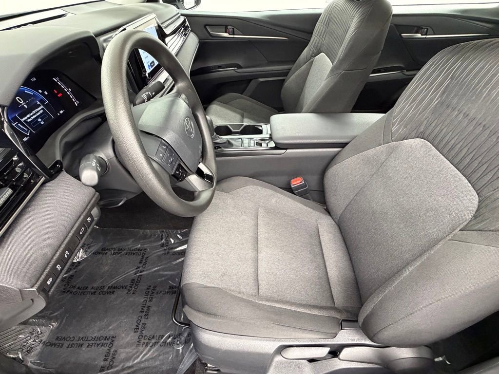 Used 2026 Toyota Camry LE image 20