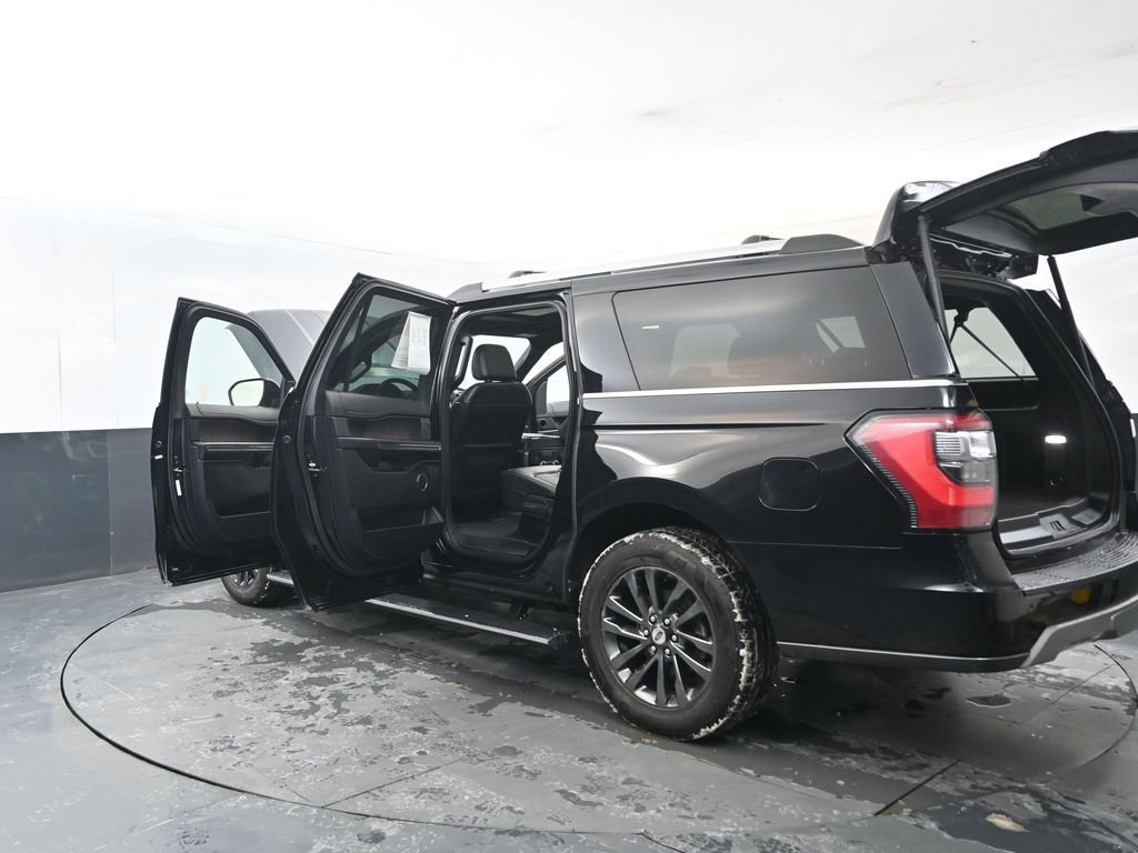 Used 2021 Ford Expedition Max Limited image 28