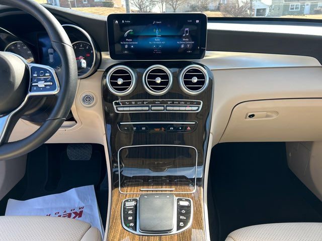 Used 2020 Mercedes-Benz GLC 300 image 31