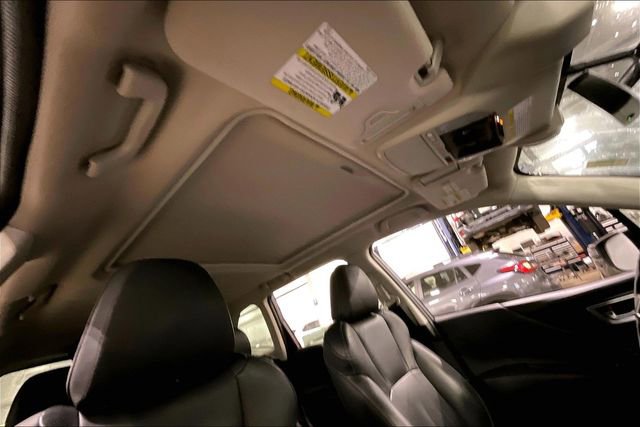 Used 2021 Subaru Forester Touring image 22