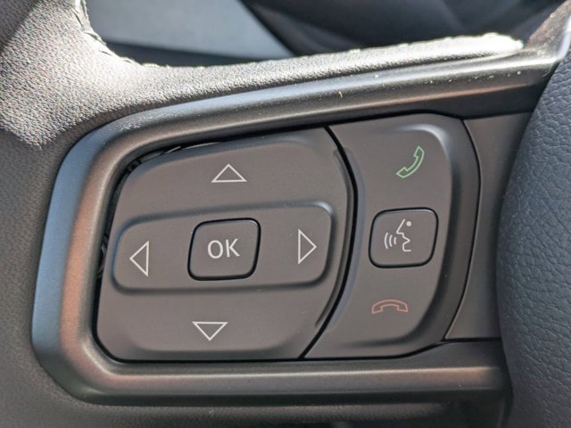 New 2026 Jeep Wrangler Sport S image 21