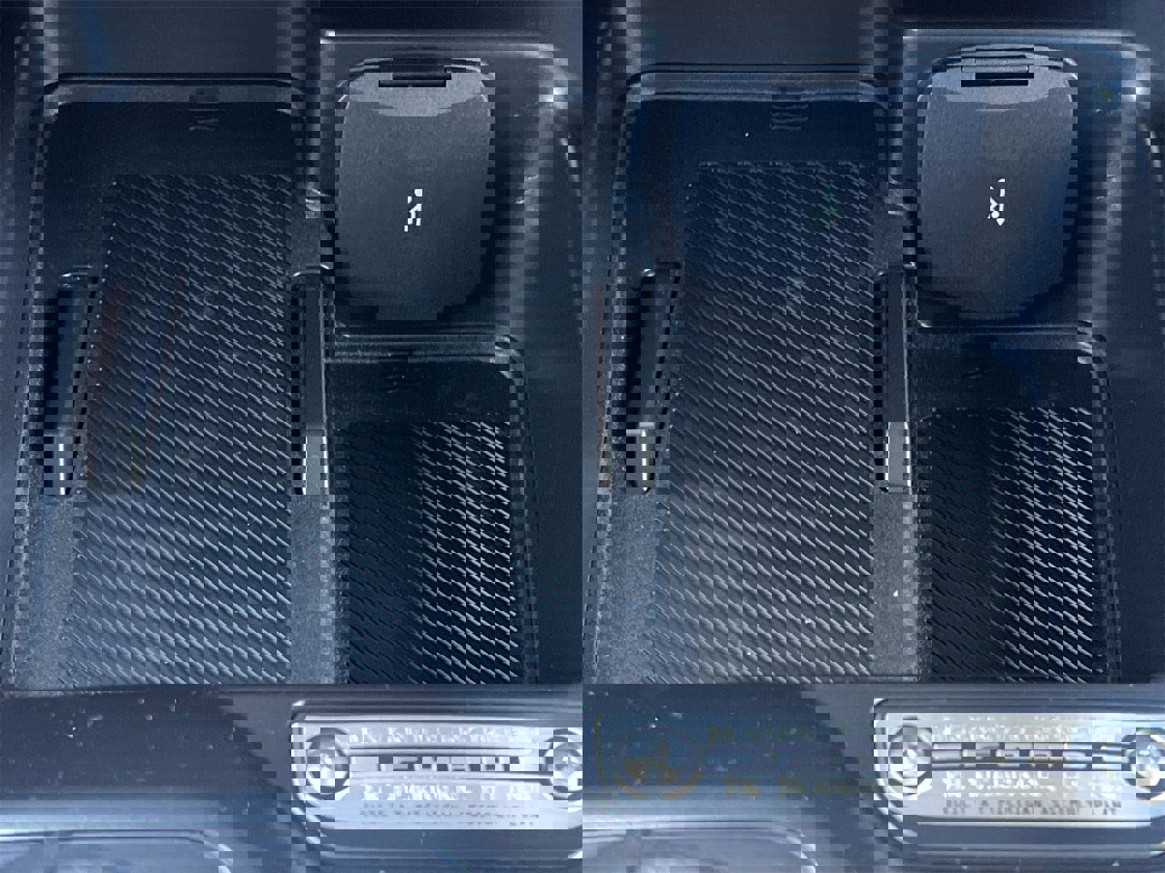 New 2025 Ford Bronco Big Bend w/ Black Diamond Package AWD/4WD image 7