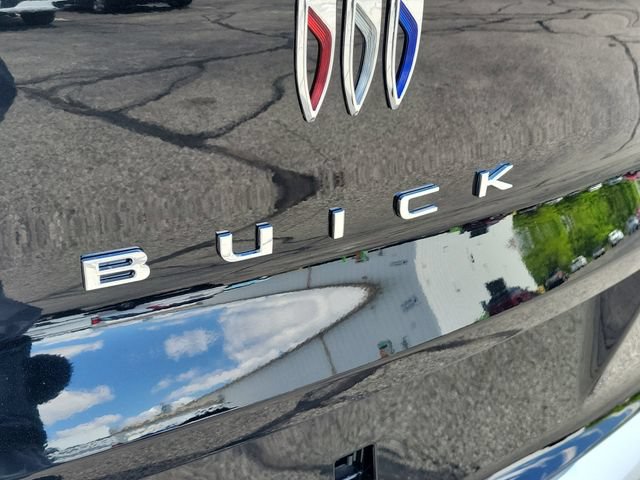 New 2026 Buick Envista Sport Touring w/ Convenience I Package FWD image 7