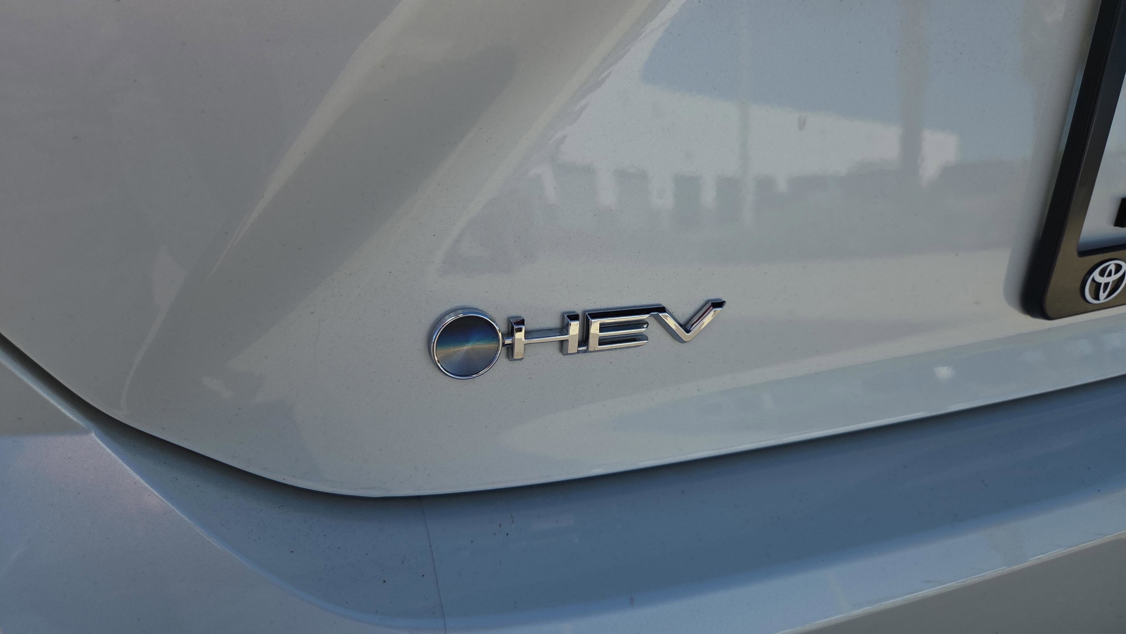 Certified 2025 Toyota Camry XLE image 11