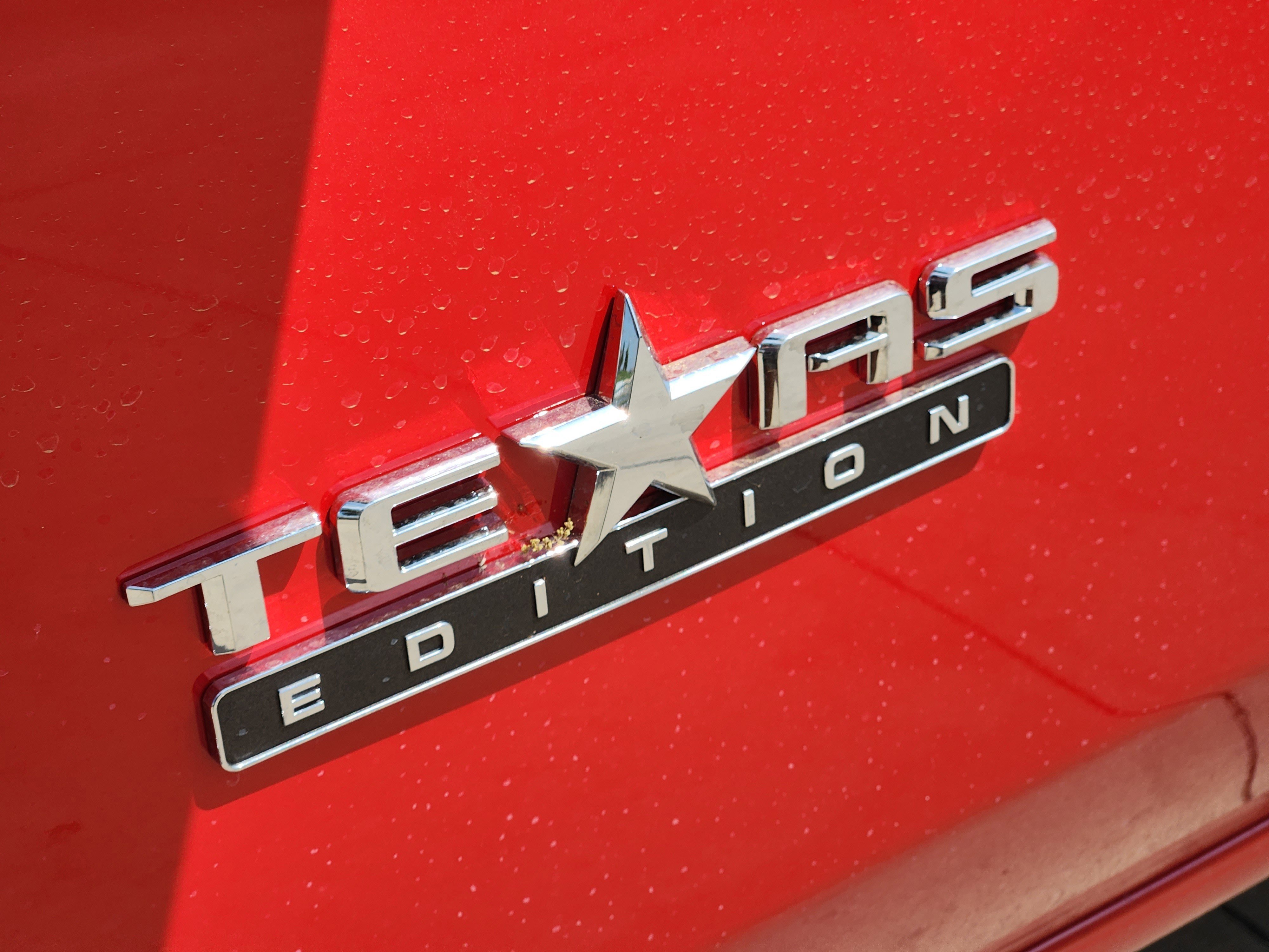 New 2026 Chevrolet Silverado 3500 LT w/ Texas Edition image 10