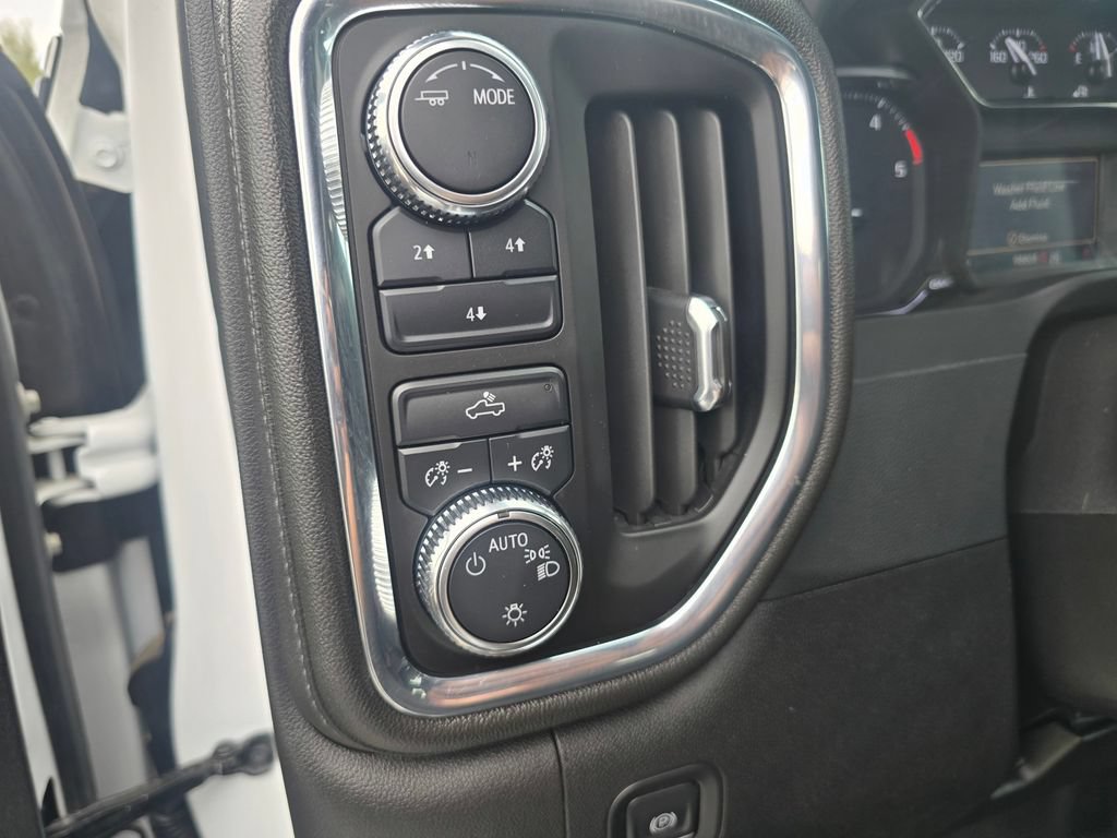 Used 2023 GMC Sierra 2500 SLE AWD/4WD image 24