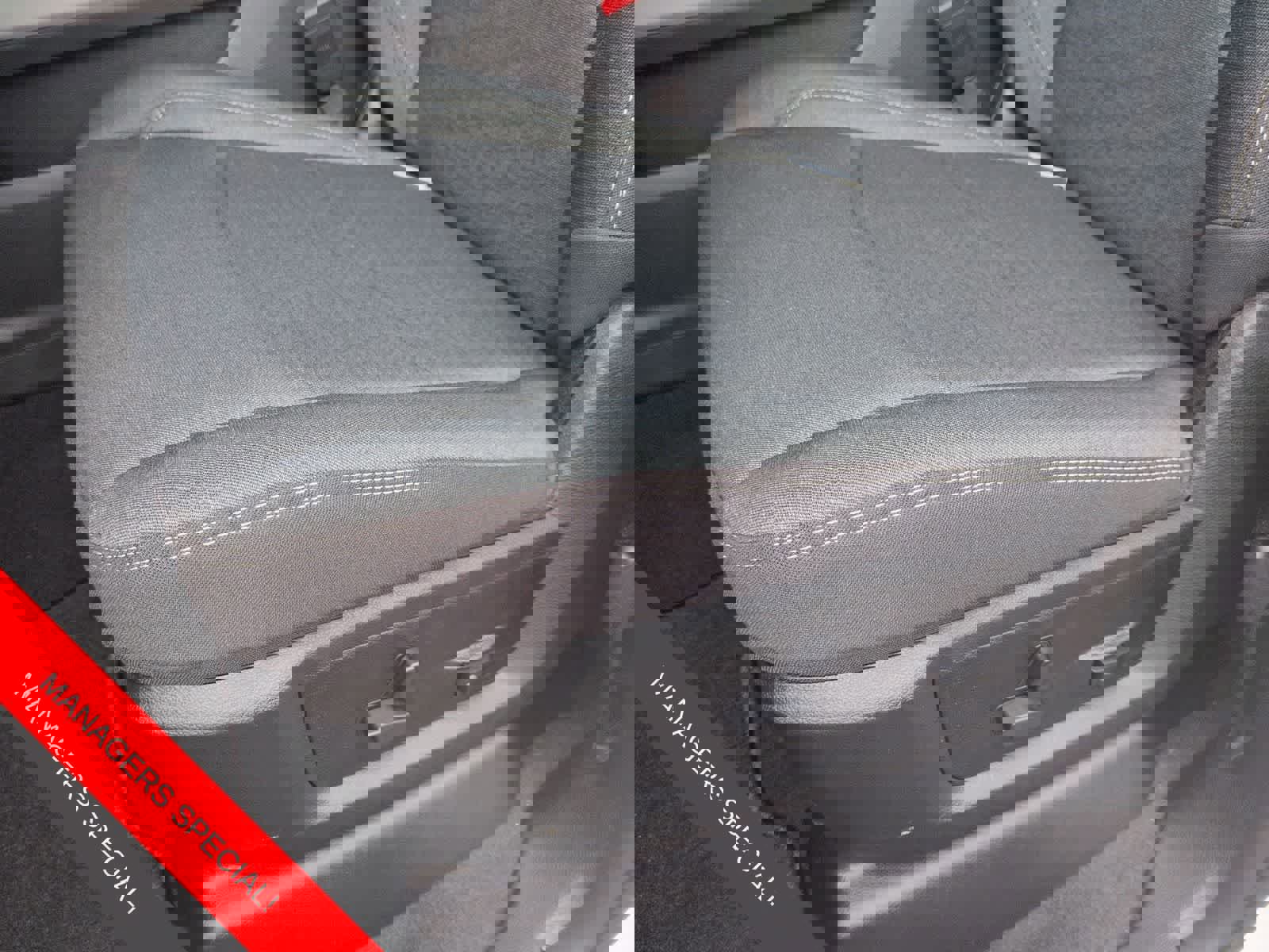 New 2026 RAM 2500 Big Horn image 15