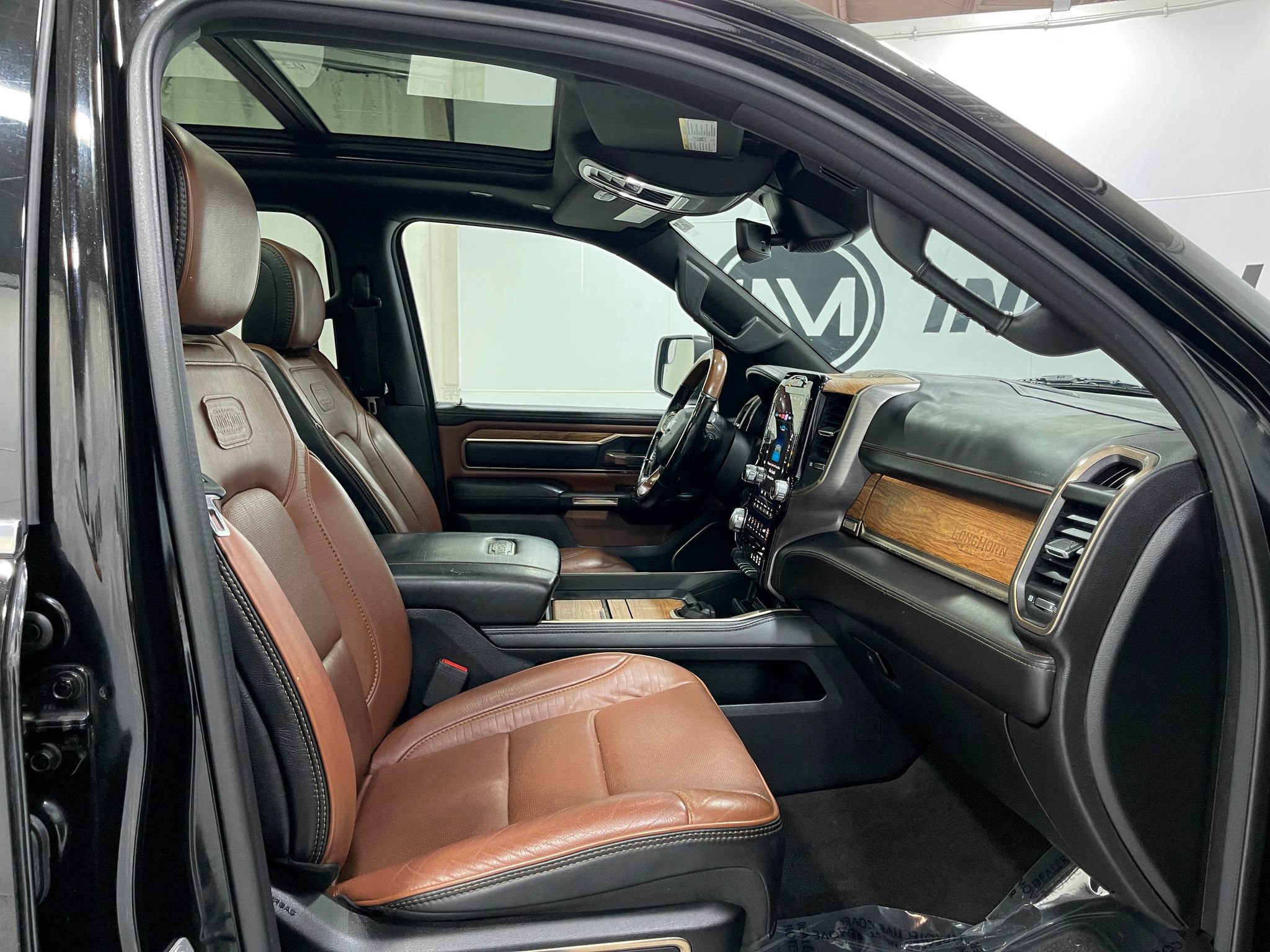 Used 2020 RAM 1500 Limited AWD/4WD image 31