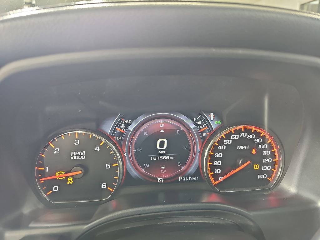 Used 2015 GMC Sierra 2500 Denali image 26