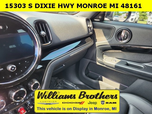 Used 2021 MINI Cooper Countryman S image 12