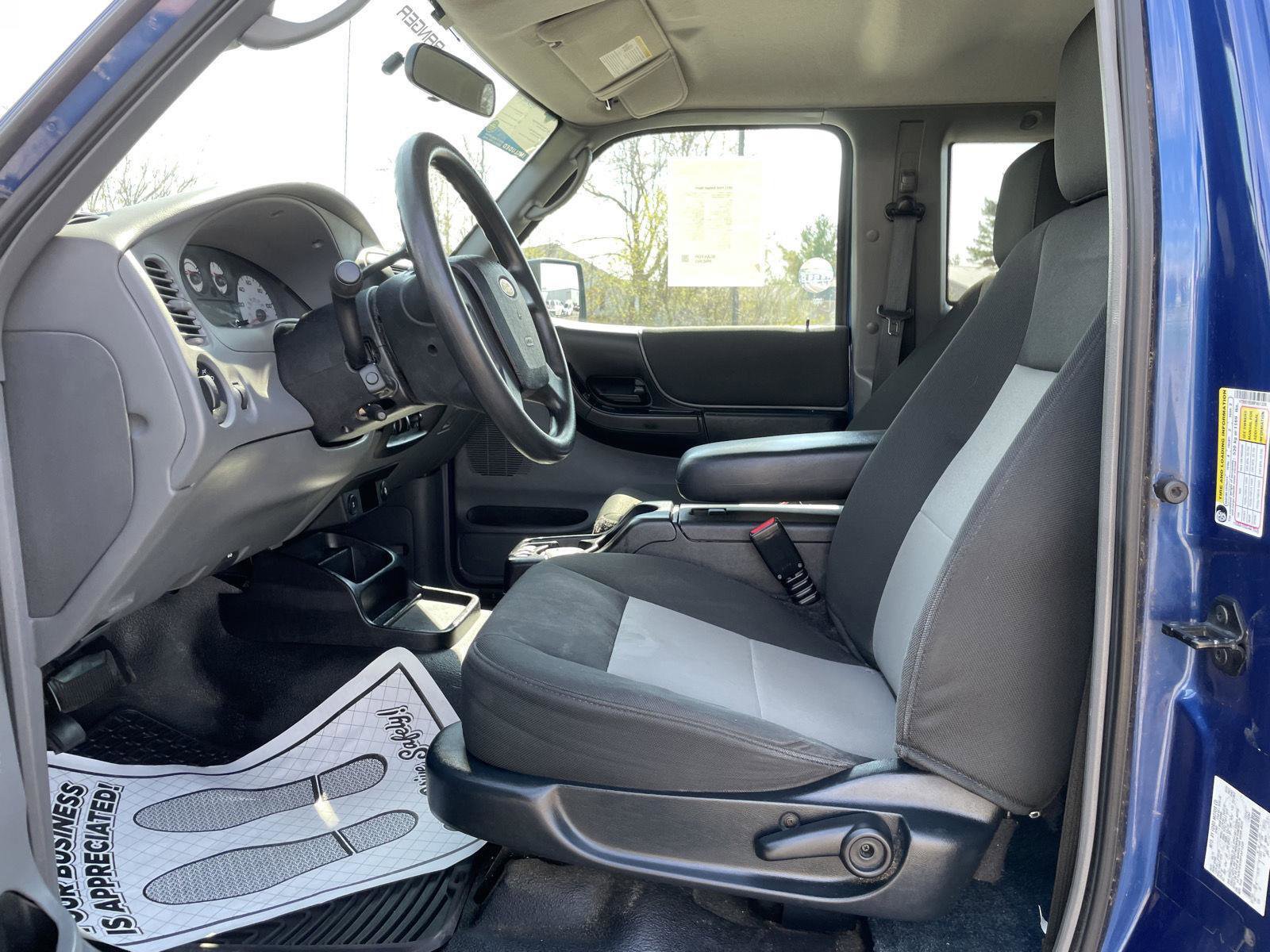 Used 2011 Ford Ranger Sport image 11