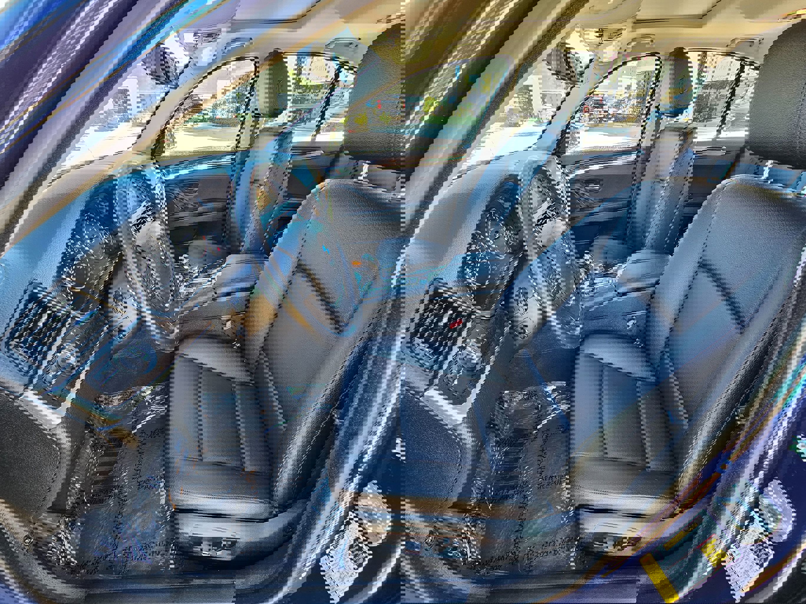 Used 2016 BMW 528i Sedan image 17