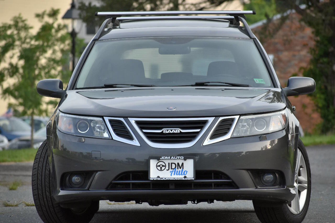 Used 2009 Saab 9-3 2.0T image 3