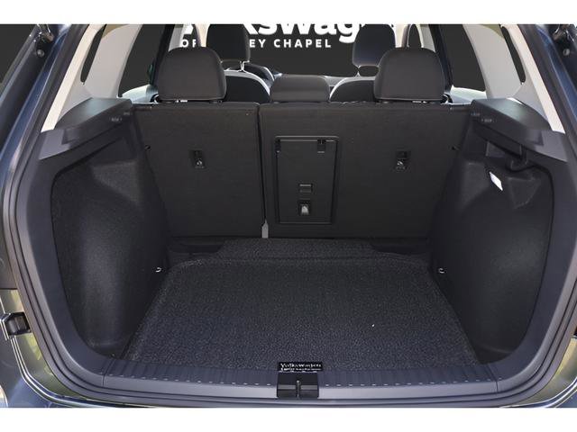 Used 2025 Volkswagen Taos S FWD image 16