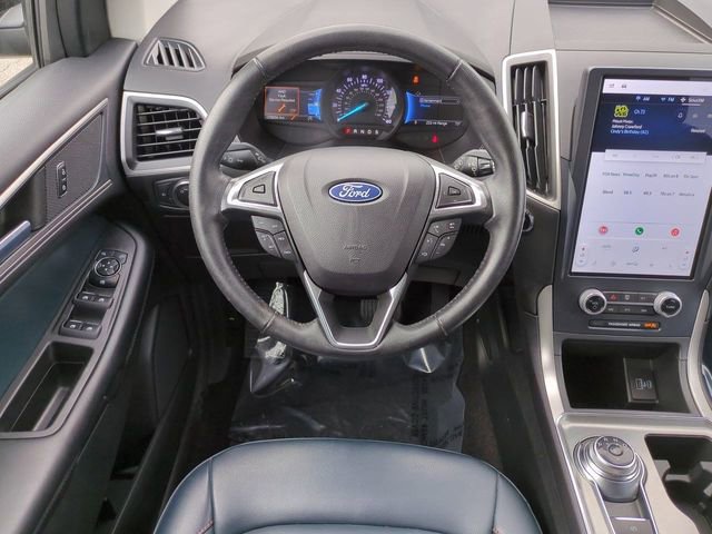 Used 2023 Ford Edge SEL w/ Sport Appearance Package image 16
