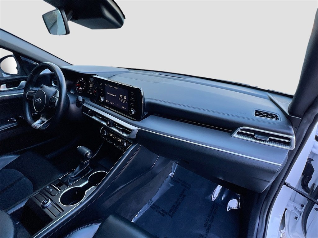 Used 2021 Kia K5 GT-Line image 26