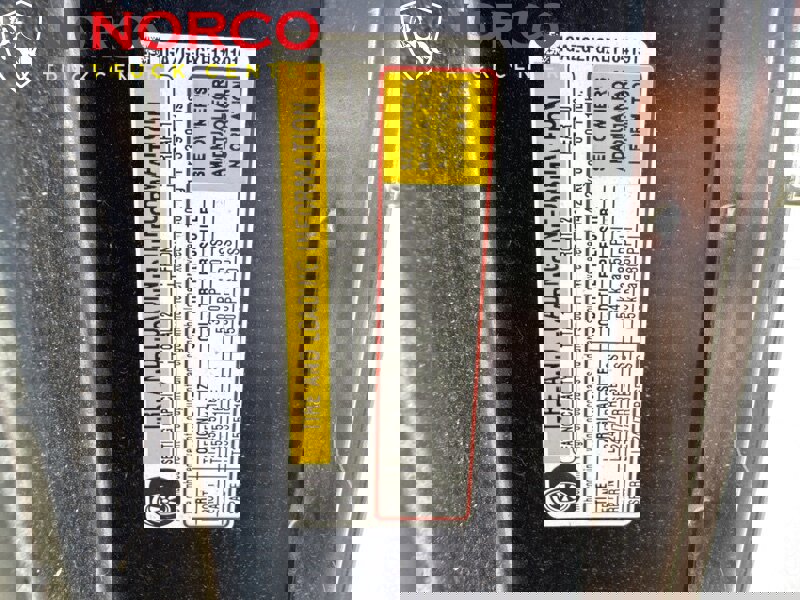 Used 2014 Chevrolet Express 3500 LS image 15