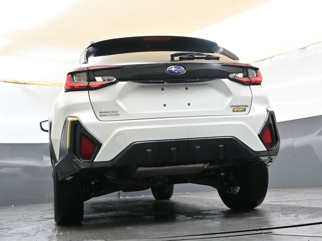 Certified 2025 Subaru Crosstrek 2.5i Sport AWD/4WD image 32