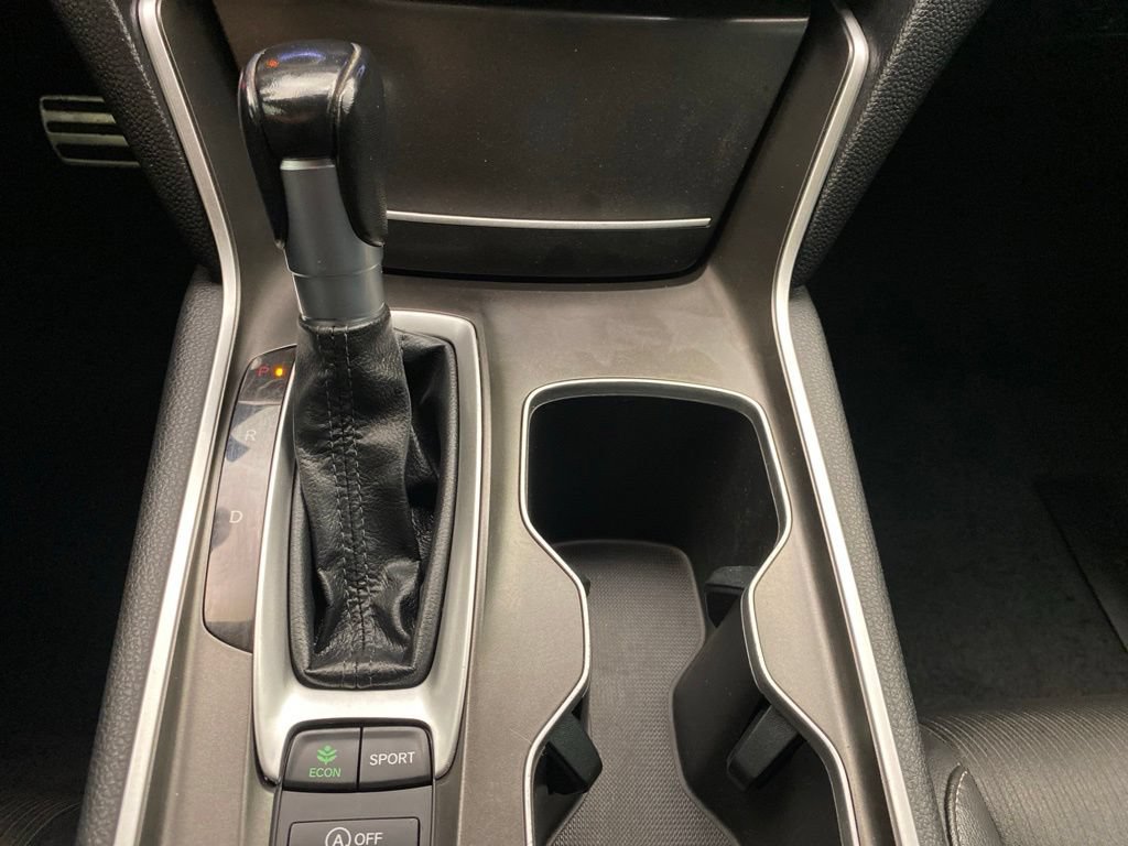 Used 2022 Honda Accord Sport image 15