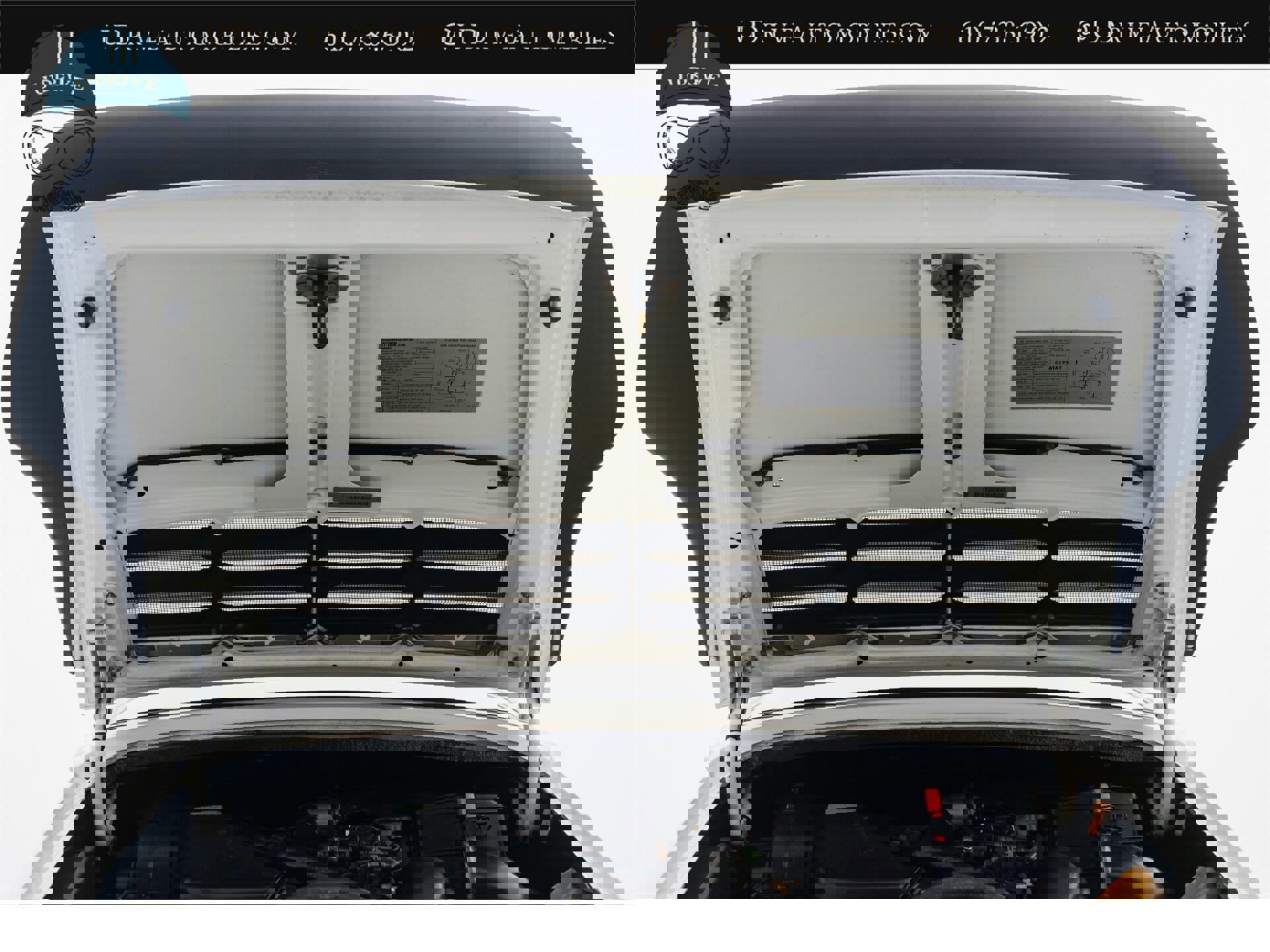 Used 1993 Porsche 911 RS America image 95