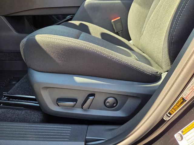 New 2026 Nissan Rogue SV AWD/4WD image 8