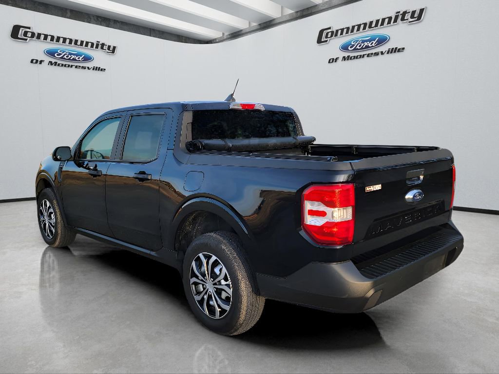 Used 2022 Ford Maverick XL image 7