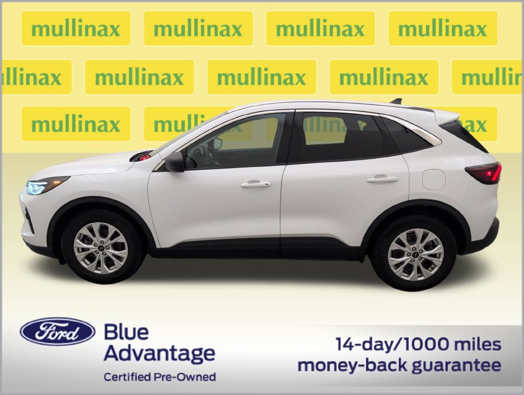 Used 2024 Ford Escape Active FWD image 9