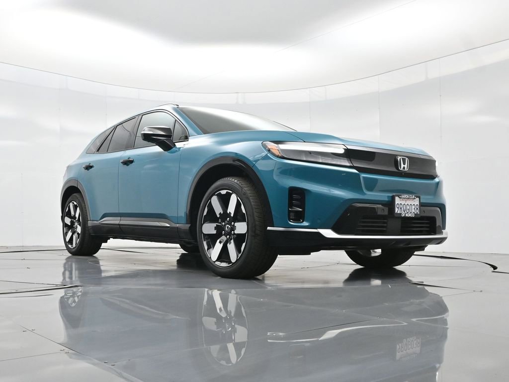Used 2024 Honda Prologue Elite image 46