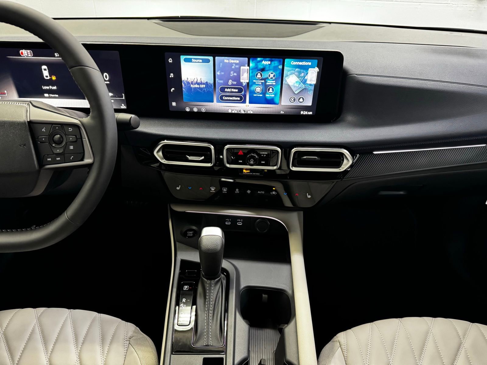 New 2026 Nissan Sentra SL image 25