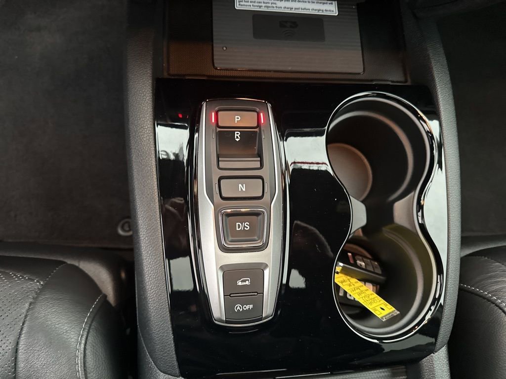 Used 2023 Honda Passport Elite image 32