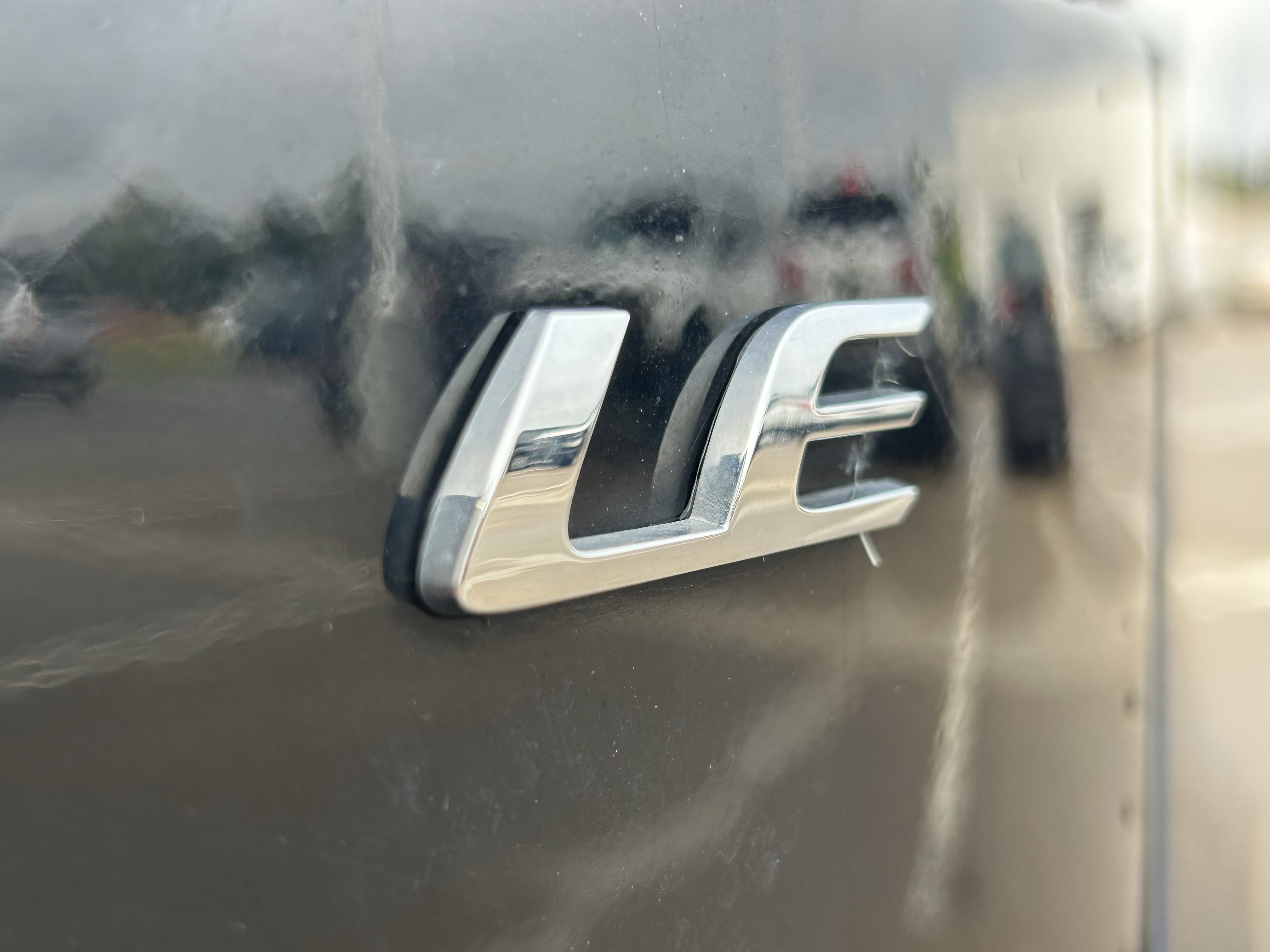 Certified 2024 Toyota Corolla LE FWD image 9